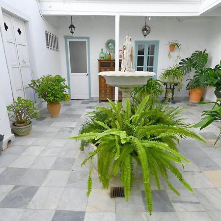 La Fuente Apartamento Jerez Jerez de la Frontera Buitenkant foto