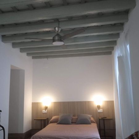 La Fuente Apartamento Jerez Jerez de la Frontera Buitenkant foto