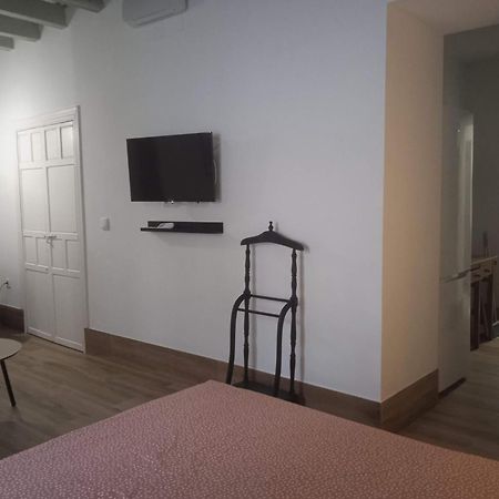 La Fuente Apartamento Jerez Jerez de la Frontera Buitenkant foto