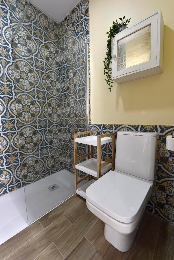 La Fuente Apartamento Jerez Jerez de la Frontera Buitenkant foto