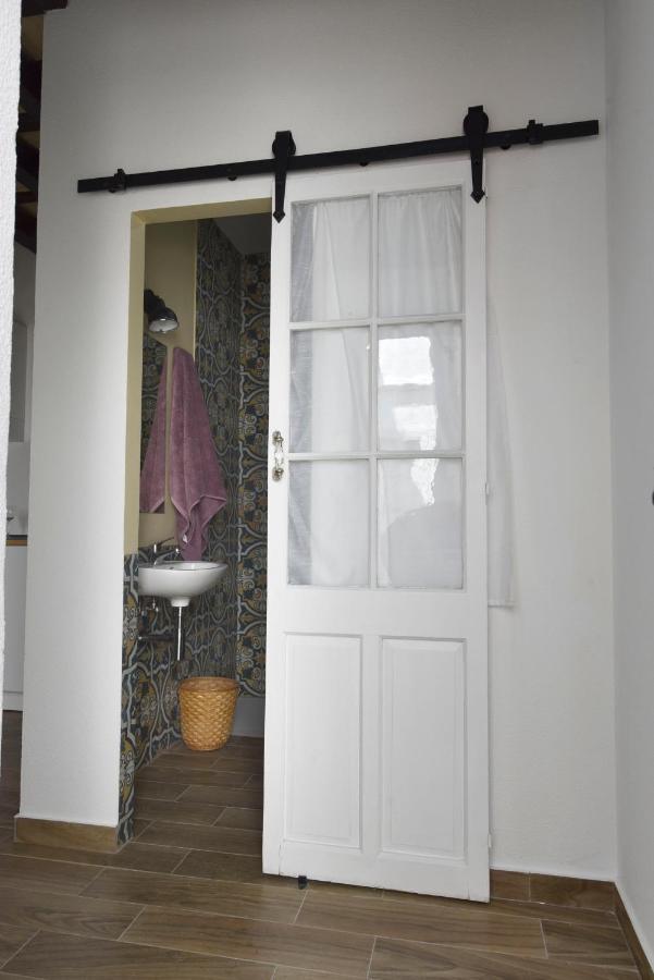 La Fuente Apartamento Jerez Jerez de la Frontera Buitenkant foto