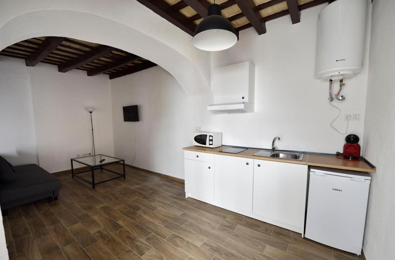 La Fuente Apartamento Jerez Jerez de la Frontera Buitenkant foto