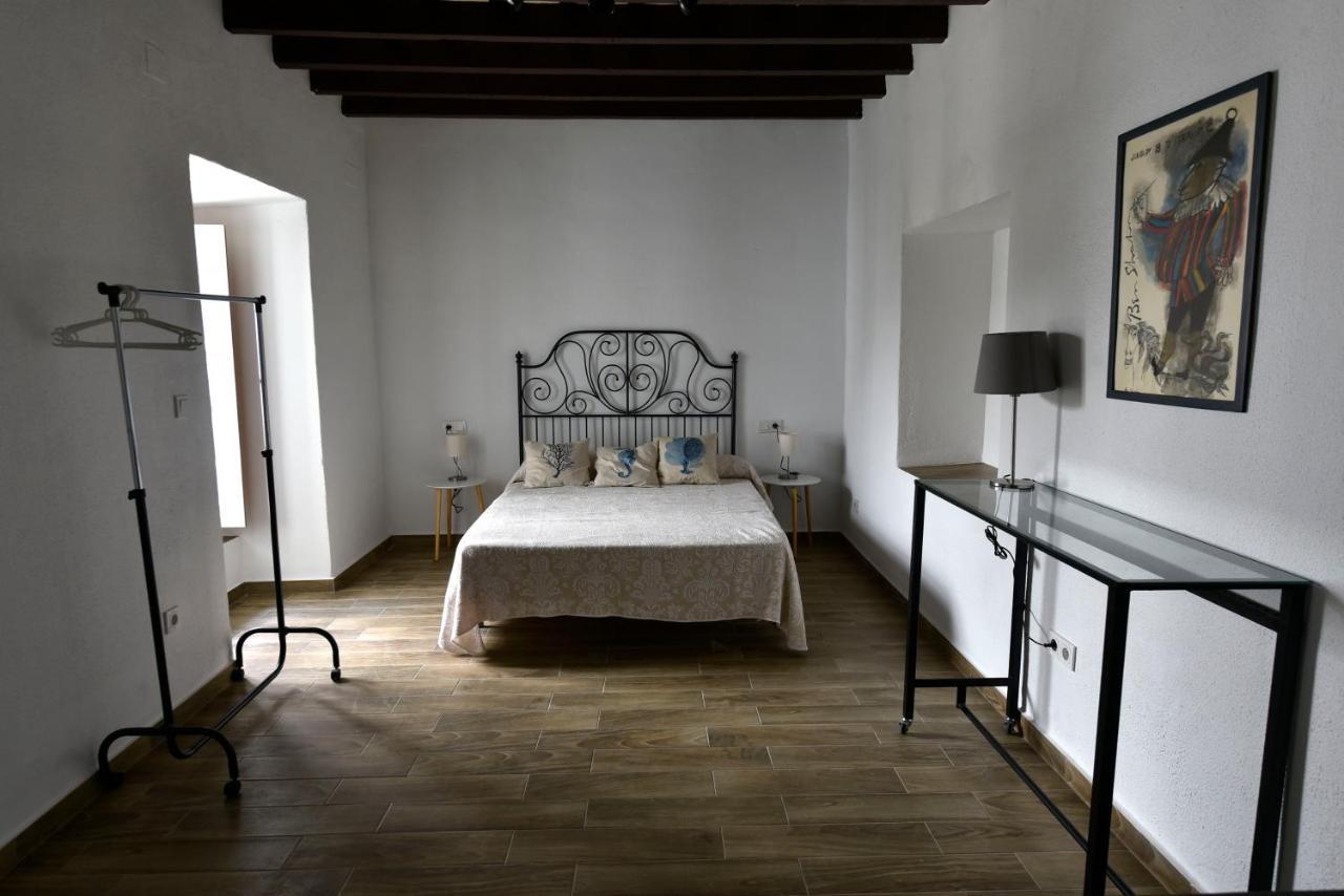 La Fuente Apartamento Jerez Jerez de la Frontera Buitenkant foto