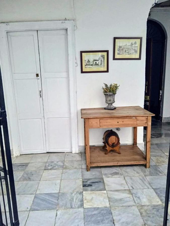 La Fuente Apartamento Jerez Jerez de la Frontera Buitenkant foto