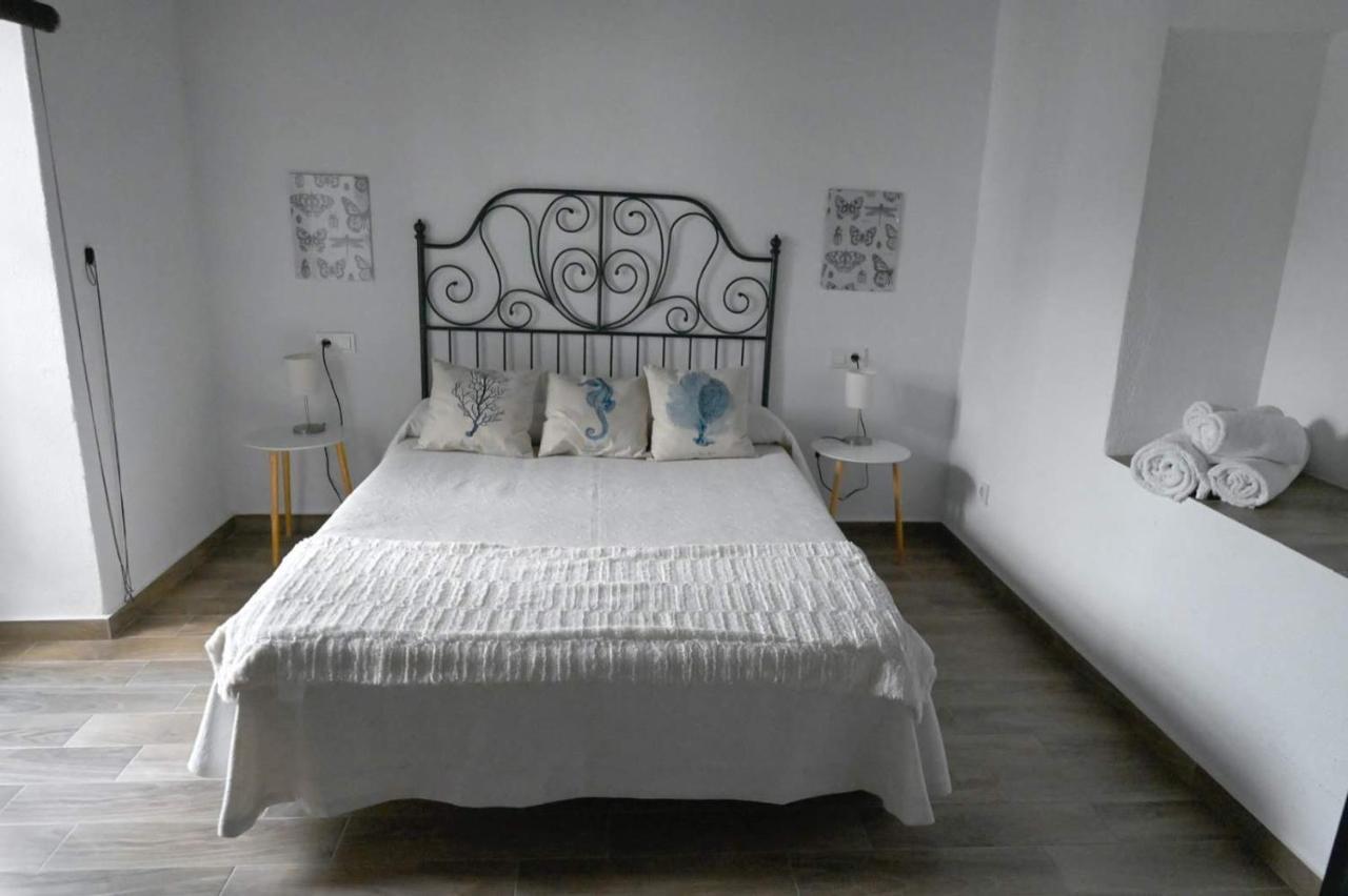 La Fuente Apartamento Jerez Jerez de la Frontera Buitenkant foto