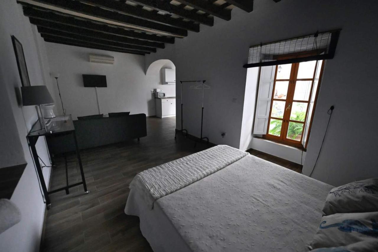 La Fuente Apartamento Jerez Jerez de la Frontera Buitenkant foto
