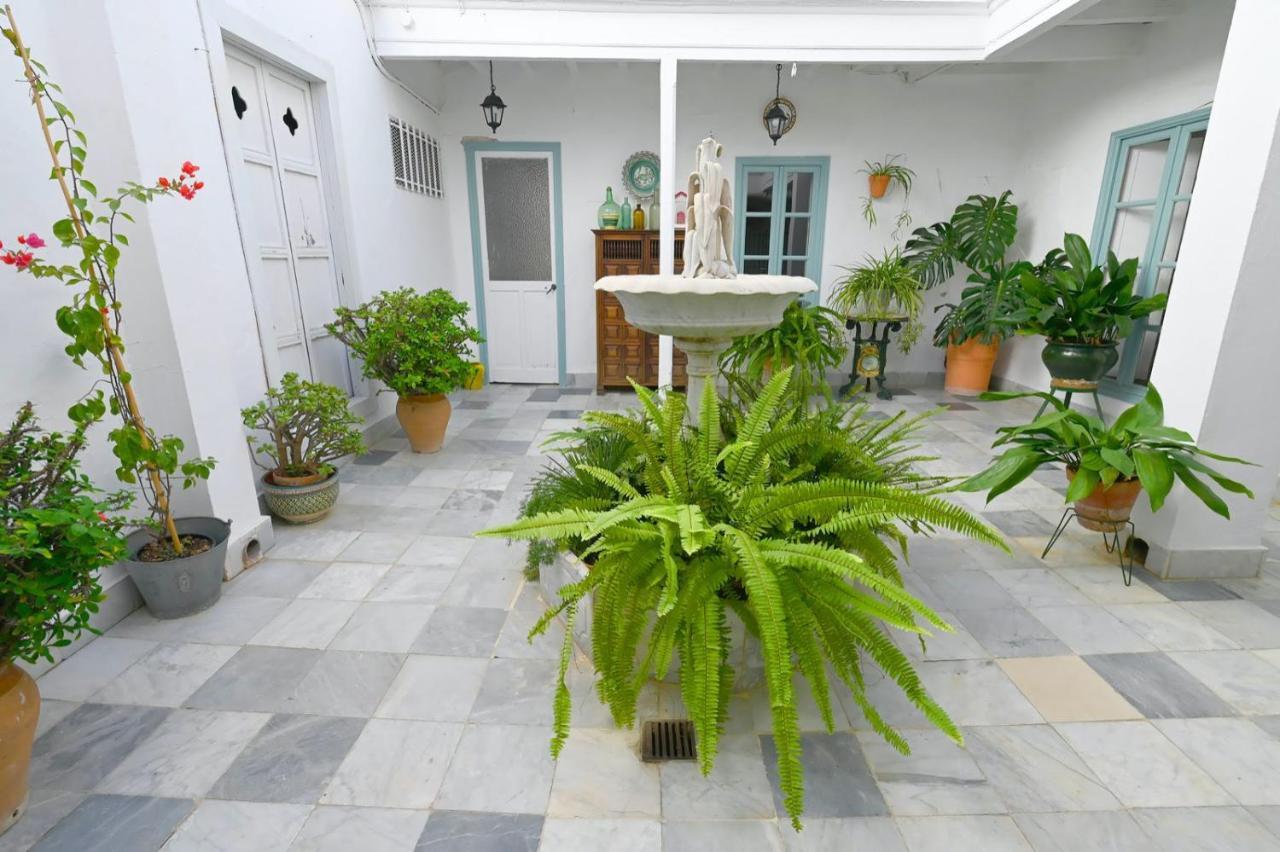 La Fuente Apartamento Jerez Jerez de la Frontera Buitenkant foto