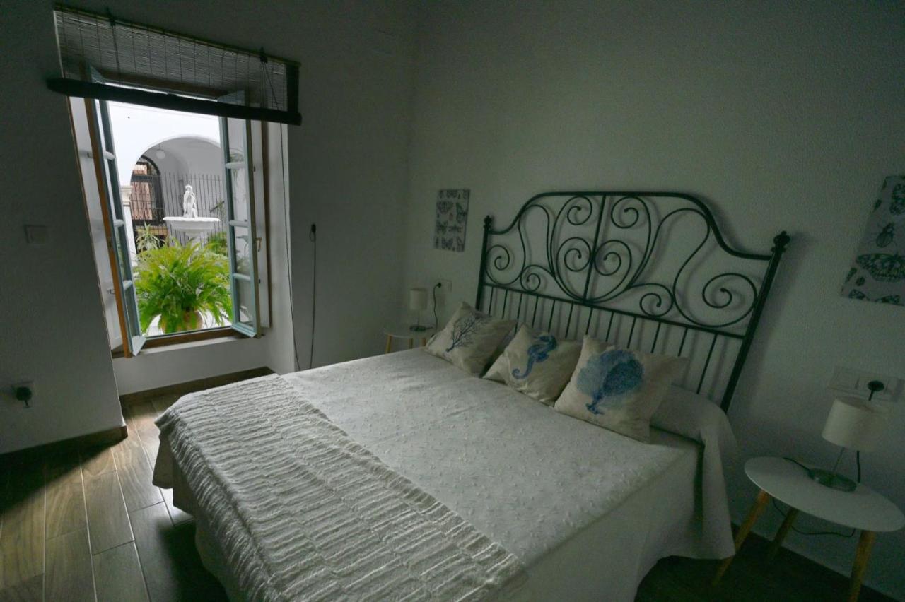 La Fuente Apartamento Jerez Jerez de la Frontera Buitenkant foto