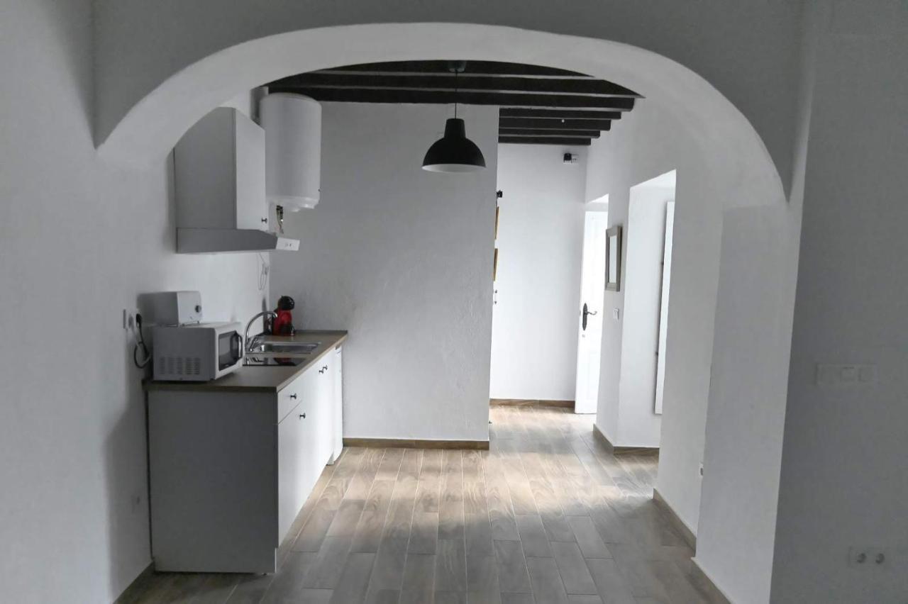 La Fuente Apartamento Jerez Jerez de la Frontera Buitenkant foto