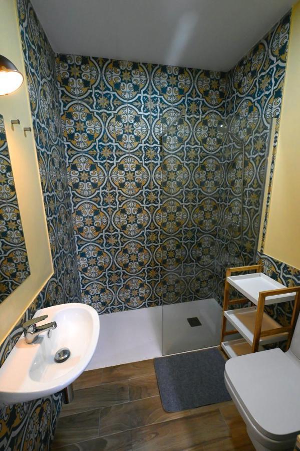 La Fuente Apartamento Jerez Jerez de la Frontera Buitenkant foto