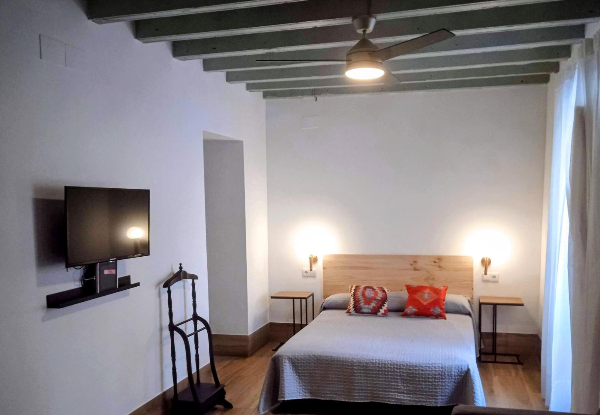 La Fuente Apartamento Jerez Jerez de la Frontera Buitenkant foto