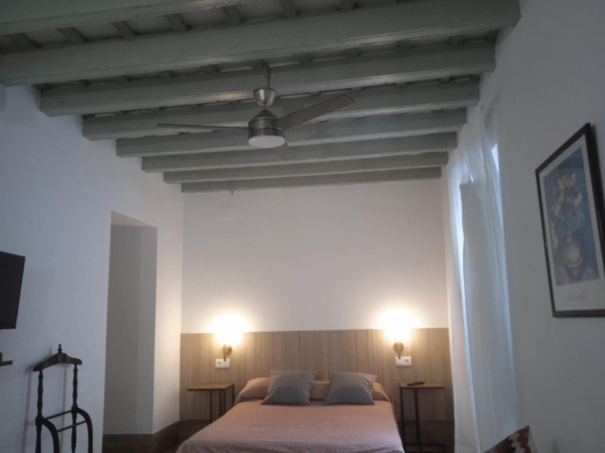 La Fuente Apartamento Jerez Jerez de la Frontera Buitenkant foto