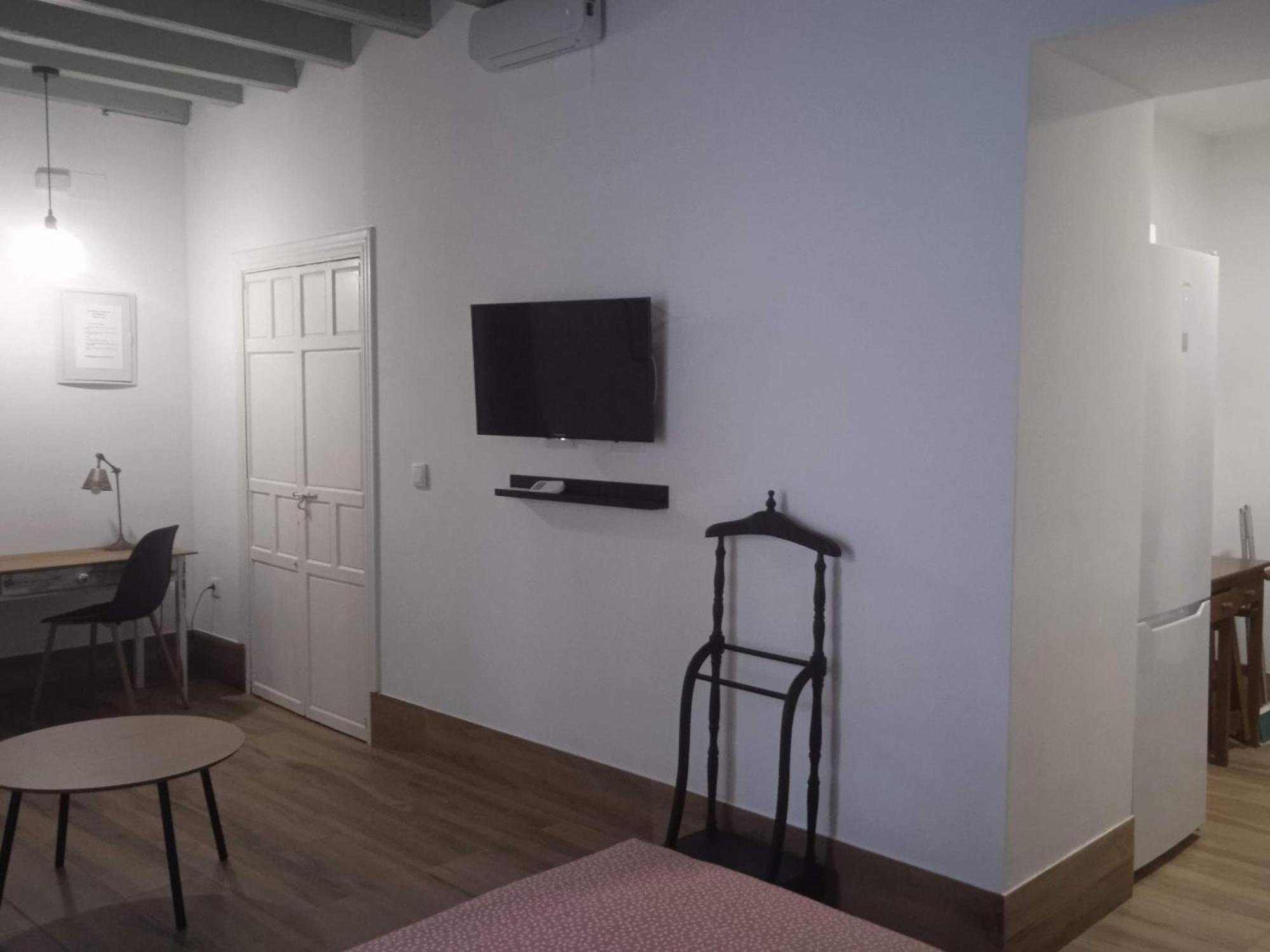 La Fuente Apartamento Jerez Jerez de la Frontera Buitenkant foto